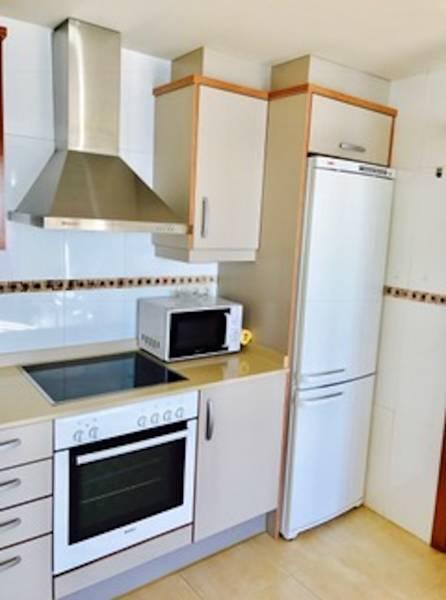 Apartamentos Deluxe Pompeya 2 Peniscola Luaran gambar