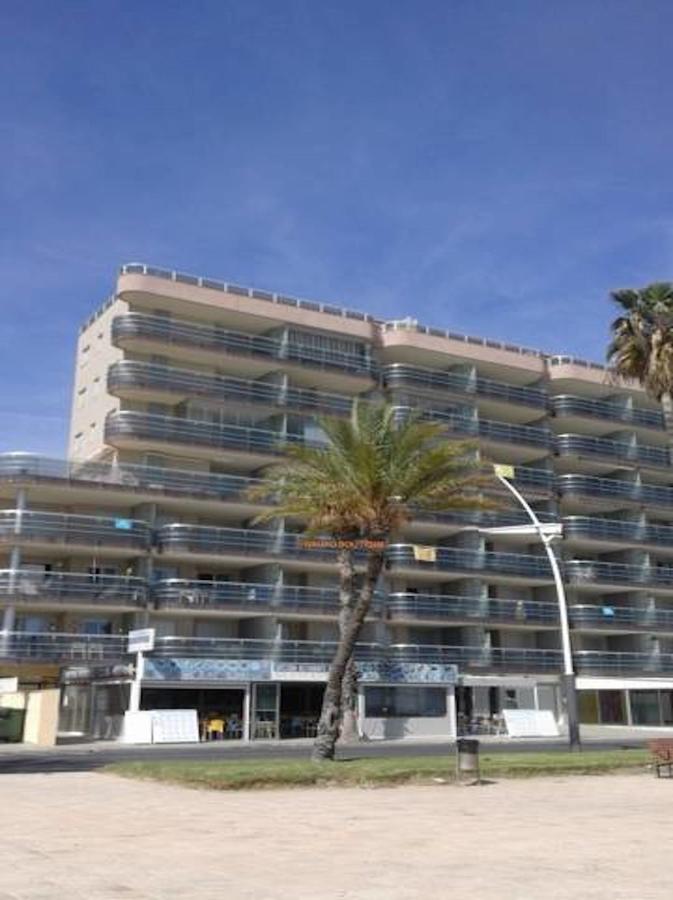 Apartamentos Deluxe Pompeya 2 Peniscola Luaran gambar