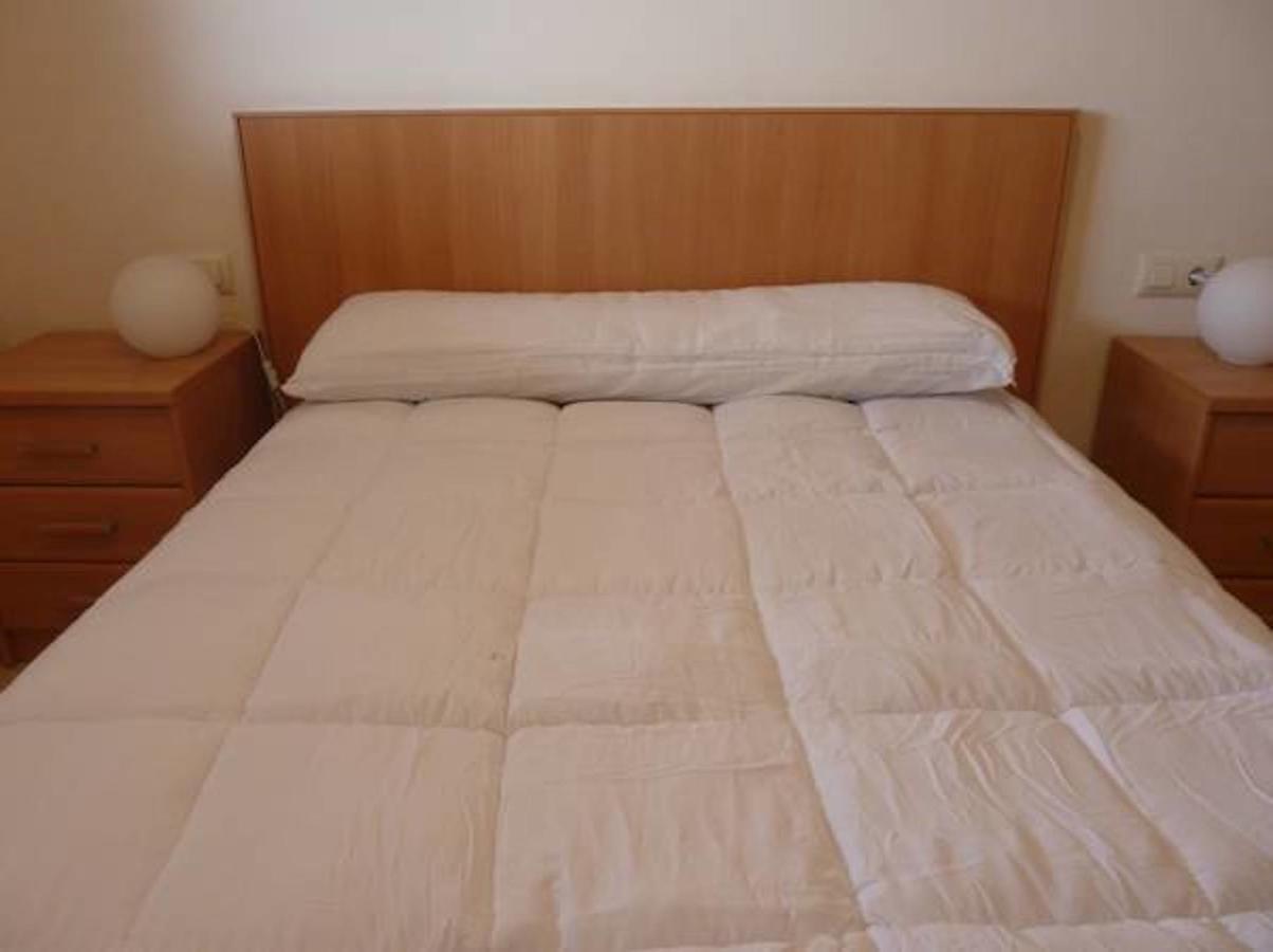 Apartamentos Deluxe Pompeya 2 Peniscola Luaran gambar