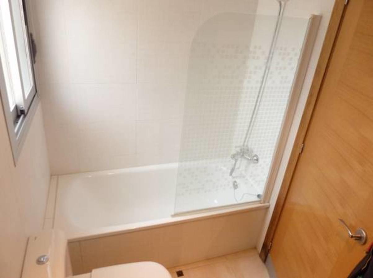 Apartamentos Deluxe Pompeya 2 Peniscola Luaran gambar